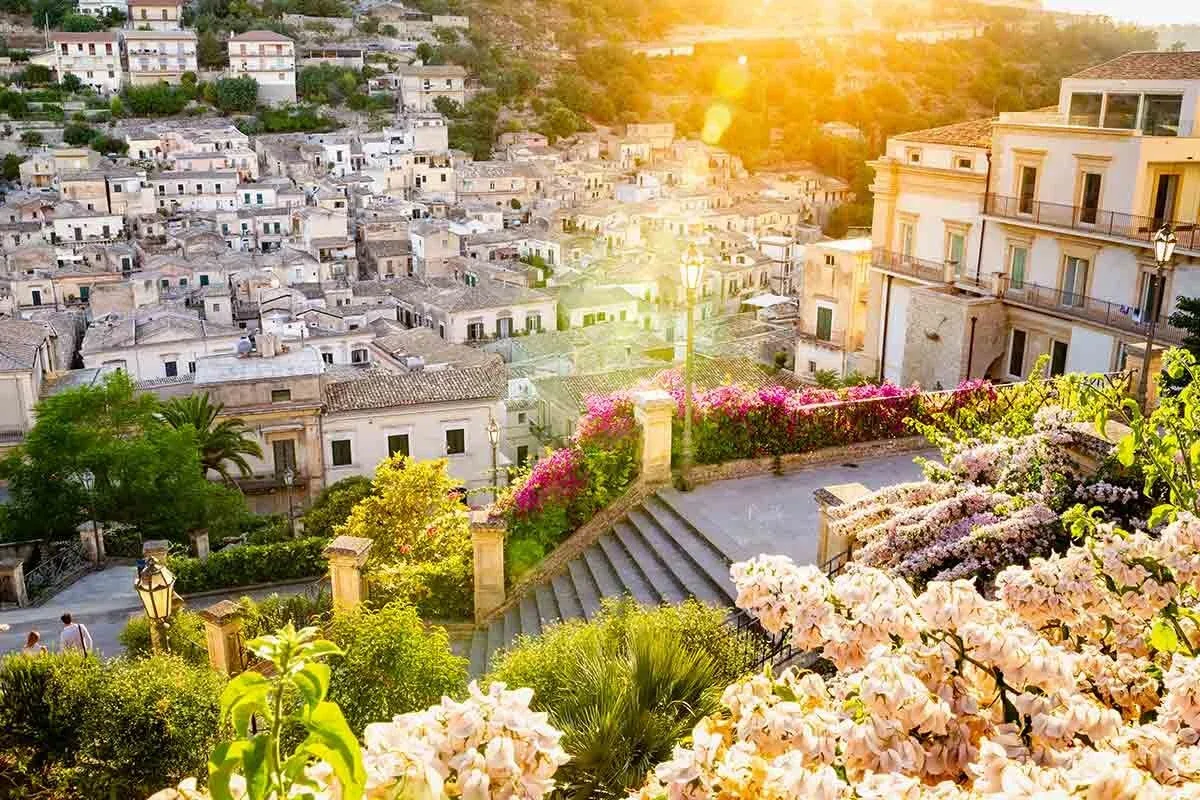 cosa vedere a Modica