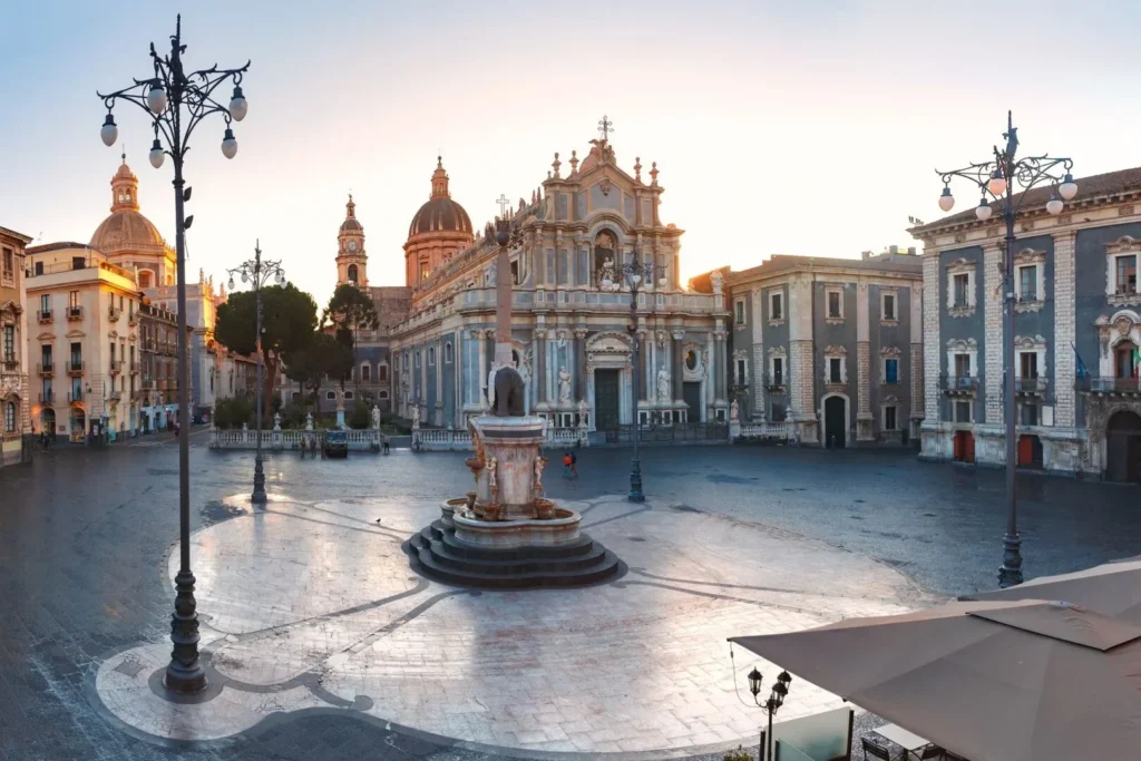 cosa fare e vedere a Catania