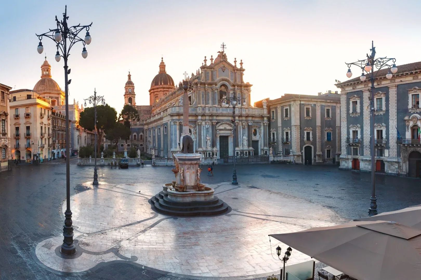 cosa vedere a Catania