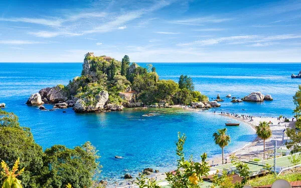 Isola Bella cosa vedere