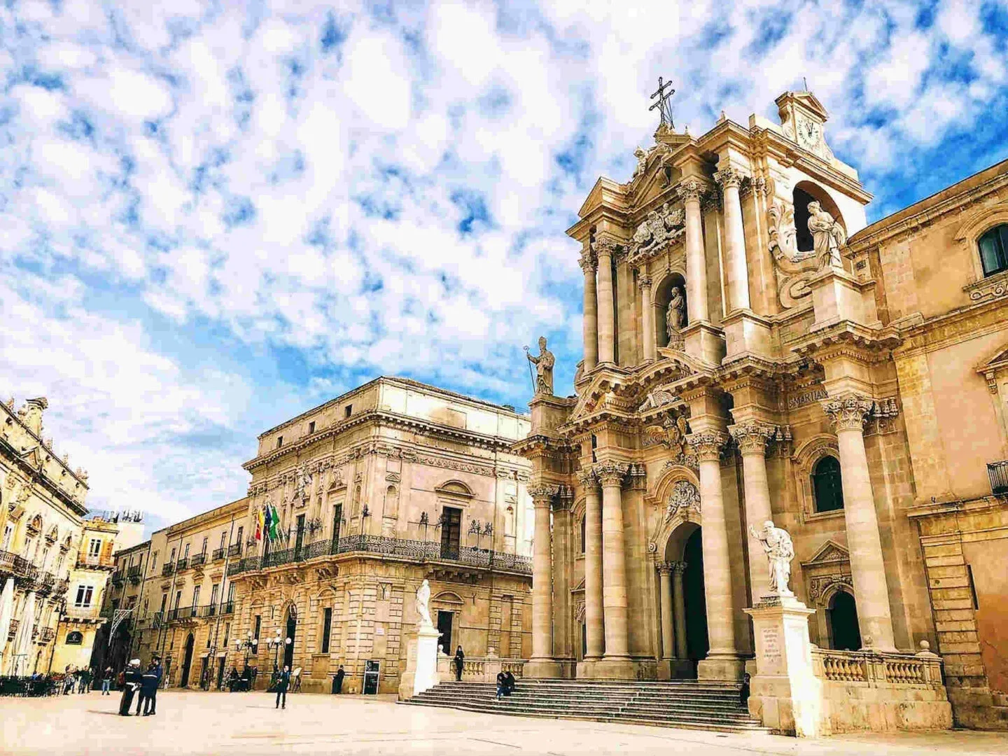 Cosa vedere a Siracusa e Ortigia