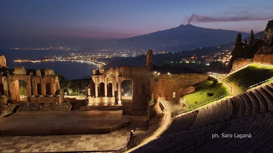 cosa vedere a Taormina