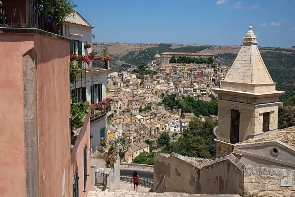 cosa vedere a ragusa